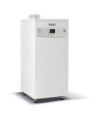 Bosch Condens 2000 F-16 kondenzációs fűtő álló kazán, 16kW, ERP kész