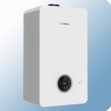 Bosch Condens 2300 W GC2300i W 24/30 C 23 fali kondenzációs kombi gázkazán EU-ERP