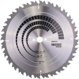 Bosch Construct Fa Körfűrészlap Ø 400mm 28 fog (2608640703)
