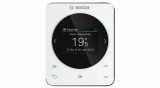 Bosch CR120 Heti programozású digitális szobatermosztát