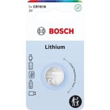 Bosch CR1616B100 lítium gombelem 1db