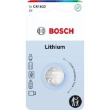Bosch CR1632B100 lítium gombelem 1db