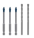 bosch csempefúró készlet 5 részes 2608900596