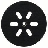 Bosch Csiszolótányér, puha, 150 mm (2608601115)