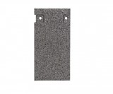 bosch csúszótalp gbs75 (2601098043)