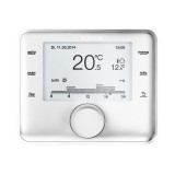 Bosch CW 400 időjáráskövető szabályozó, több körhöz
