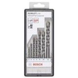 Bosch CYL-3 Robust Line betonfúró készlet 7 részes (2607010545)