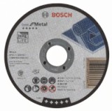 Bosch Darabolótárcsa, egyenes, Best for Metal A 46 V BF (2608603516)