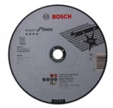 Bosch Darabolótárcsa, egyenes, Expert for Inox Rapido 230 mm X 1.9 mm (2608603407)