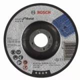 Bosch Darabolótárcsa, hajlított, Expert for Metal  115 mm X 1,6 mm (2608600221)