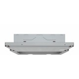 Bosch DFL064W54 teleszkópos páraelszívó 60cm Serie2