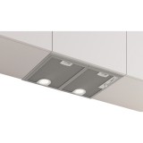 Bosch DHL555BM kürtőbe építhető páraelszívó 53cm Serie4