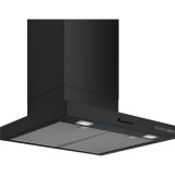 Bosch DWB63BC60 fali páraelszívó fekete 60cm Serie2