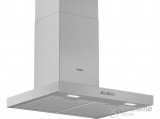 Bosch DWB64BC50 Serie 2 falra szerelhető páraelszívó, nemesacél