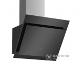 Bosch DWK67CM60 Serie 4 falra szerelhető páraelszívó