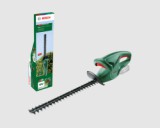 Bosch Easy HedgeCut 18V-44-11 akkumulátoros sövénynyíró (akku nélkül) (0600849H06)
