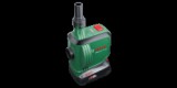Bosch Easy Inflate akkus térfogat-levegőszivattyú 18V-500 (0603947201)