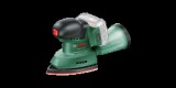 Bosch Easy Sander 18V-8 akkumulátoros multicsiszoló (akku nélkül) (06033E3000)