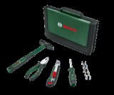Bosch Easy Starter 14 részes kéziszerszám-készlet (1600A02BY3)