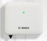 Bosch EasyControl Adapter, okostermosztátok (CT100, CT200) idegen kazánhoz való csatlakoztatásához