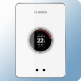 Bosch EasyControl CT 200 fehér okostermosztát
