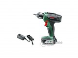 Bosch Easydrill 12 Li-Ion akkus fúró/csavarozó
