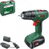 Bosch Easydrill 18V-40 Akkus fúrócsavarozó