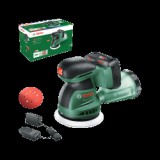 Bosch EasyOrbit 18V-10 akkus excentercsiszoló (06033E4002)