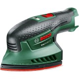 Bosch EasySander 12 Akkumulátoros Rezgőcsiszoló 12V (603976909)
