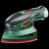 Bosch  EasySander 12 akkus Multicsiszoló (060397690B)
