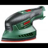 Bosch EasySander 12 akkus multicsiszoló, akkumulátor és töltő nélkül (060397690B)