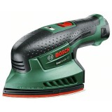 Bosch EasySander 12 Multi csiszoló 22000 RPM 22000 OPM