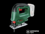 Bosch EasySaw 18V-70 akkus szúrófűrész, vágási mélység 70mm, 2600/perc