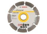 Bosch ECO for Universal Szegmens Gyémánt vágótárcsa 180x22,33 mm (2608615030)