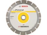 Bosch ECO for Universal Szegmens Gyémánt vágótárcsa 230x22,33 mm (2608615031)