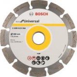 Bosch ECO for Universal Szegmens Gyémánt vágótárcsa 300x20 mm (2608615032)