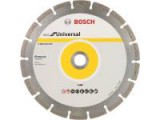 Bosch ECO for Universal Szegmens Gyémánt vágótárcsa 350x25,4 mm (2608615035)