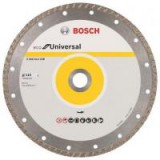 Bosch ECO for Universal Turbo Gyémánt vágótárcsa 115 x 22,33 mm (2608615036)