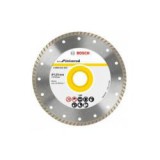Bosch ECO for Universal Turbo Gyémánt vágótárcsa 125x22,33 mm (2608615037)