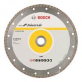Bosch ECO for Universal Turbo Gyémánt vágótárcsa 230x22,33 mm (2608615039)