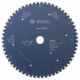 Bosch Expert Acél Körfűrészlap Ø 254mm 60 fog (2608643059)
