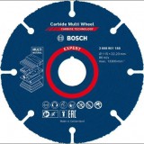 Bosch EXPERT Carbide Multiwheel Vágókorong 115x22.23mm (2608901188)