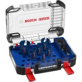 Bosch EXPERT CONSTRUCTION MATERIAL lyukfűrész Fúró 10 db (2608900490)