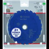 Bosch Expert Fa Körfűrészlap Ø 190mm 24 fog (2608644513)