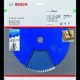 Bosch Expert Fa Körfűrészlap Ø 254mm 80 fog (2608644343)