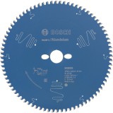 Bosch Expert for Aluminium 80Z 260mm Körfűrészlap (2608644113)