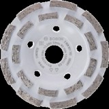 Bosch Expert for Concrete hosszú élettartamú gyémánt fazékkorong (2608601762)