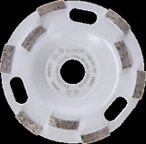 Bosch Expert for Concrete nagy sebességű gyémánt fazékkorong (2608601763)