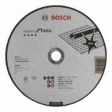 Bosch Expert for Inox daraboló tárcsa egyenes, AS 46 T INOX BF, 230 mm, 22,23 mm, 2 mm (2608600096)