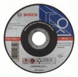 Bosch Expert For Metal darabolótárcsa egyenes, A 30 S BF, 115 mm (2608600318)